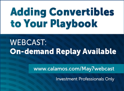 adding convertible to your playbook webcast replay